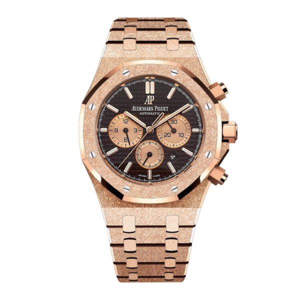 Товар Audemars Piguet Royal Oak Chronograph 41mm Art 2931 Фото 1 - Audemars Piguet Royal Oak Chronograph 41mm Art 2931