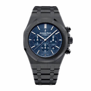 Фото 45 - Audemars Piguet Royal Oak Chronograph 41mm Art 2936