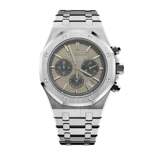 Фото 1 - Audemars Piguet Royal Oak Chronograph 41mm Art 2941