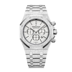 Фото 48 - Audemars Piguet Royal Oak Chronograph 41mm Art 2942
