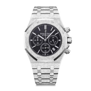 Фото 60 - Audemars Piguet Royal Oak Chronograph 41mm Art 2943
