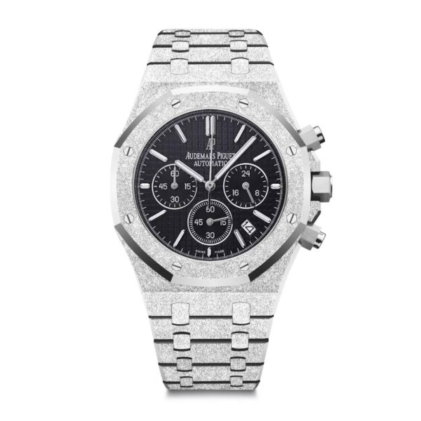 Товар Audemars Piguet Royal Oak Chronograph 41mm Art 2943 Фото 1 - Audemars Piguet Royal Oak Chronograph 41mm Art 2943