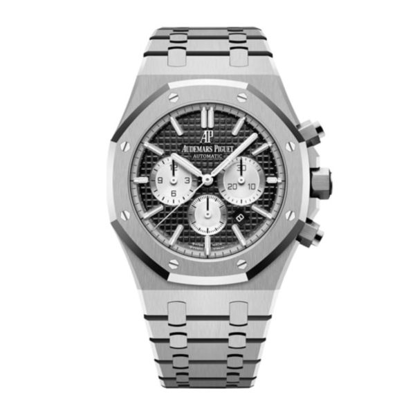 Товар Audemars Piguet Royal Oak Chronograph 41mm Art 2948 Фото 1 - Audemars Piguet Royal Oak Chronograph 41mm Art 2948