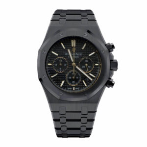 Фото 40 - Audemars Piguet Royal Oak Chronograph 41mm Art 2954