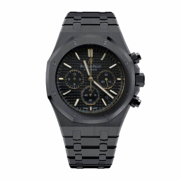 Товар Audemars Piguet Royal Oak Chronograph 41mm Art 2954 Фото 1 - Audemars Piguet Royal Oak Chronograph 41mm Art 2954