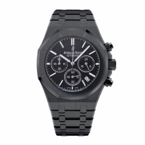 Фото 19 - Audemars Piguet Royal Oak Chronograph 41mm Art 2956