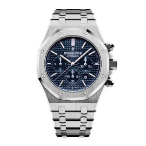Фото 20 - Audemars Piguet Royal Oak Chronograph 41mm Art 2952