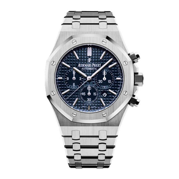 Фото 1 - Audemars Piguet Royal Oak Chronograph 41mm Art 2952