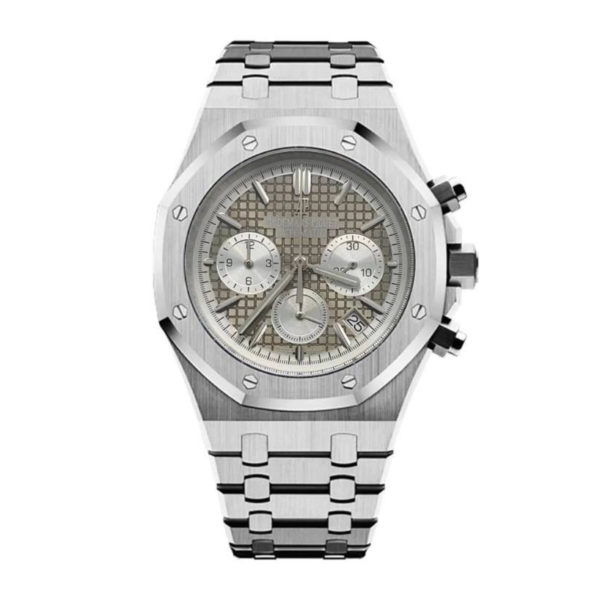 Товар Audemars Piguet Royal Oak Chronograph 41mm Art 2953 Фото 1 - Audemars Piguet Royal Oak Chronograph 41mm Art 2953