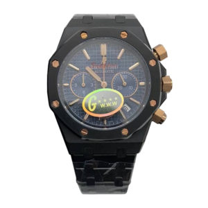 Фото 52 - Audemars Piguet Royal Oak Chronograph 41mm Art 2955