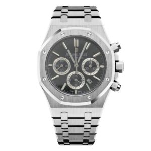 Фото 56 - Audemars Piguet Royal Oak Chronograph 41mm Art 2961