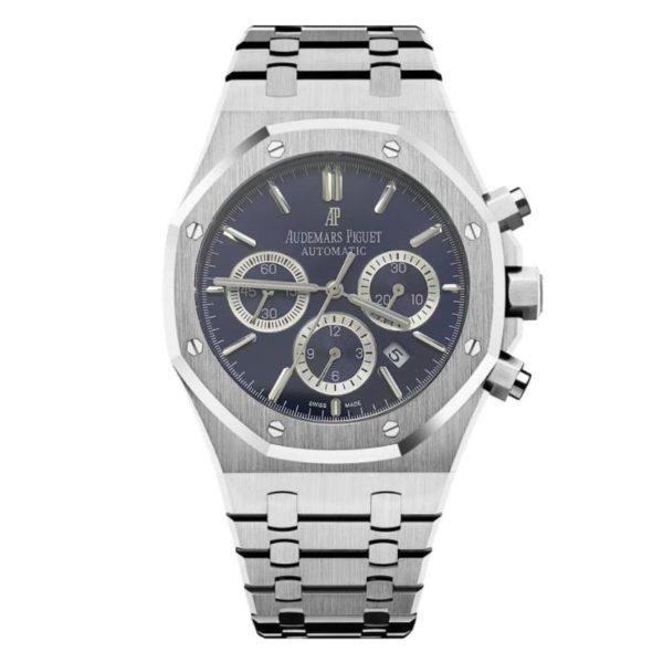 Товар Audemars Piguet Royal Oak Chronograph 41mm Art 2962 Фото 1 - Audemars Piguet Royal Oak Chronograph 41mm Art 2962