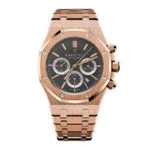Фото 54 - Audemars Piguet Royal Oak Chronograph 41mm Art 2963