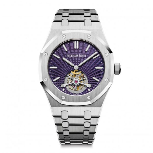 Фото 1 - Audemars Piguet Royal Oak Tourbillon 41mm Art 2982