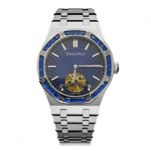 Фото 43 - Audemars Piguet Royal Oak Tourbillon 41mm Art 2977