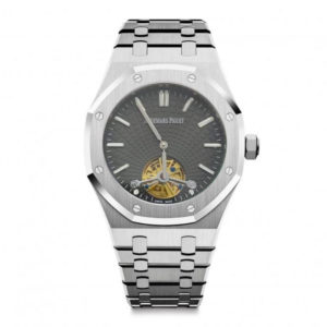 Фото 45 - Audemars Piguet Royal Oak Tourbillon 41mm Art 2981
