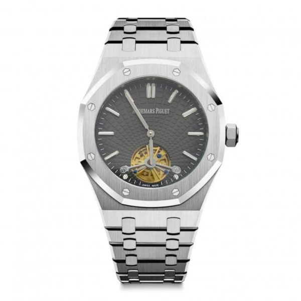 Фото 1 - Audemars Piguet Royal Oak Tourbillon 41mm Art 2981