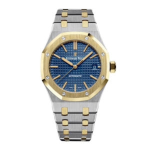 Фото 47 - Audemars Piguet Royal Oak 37mm Art 2995