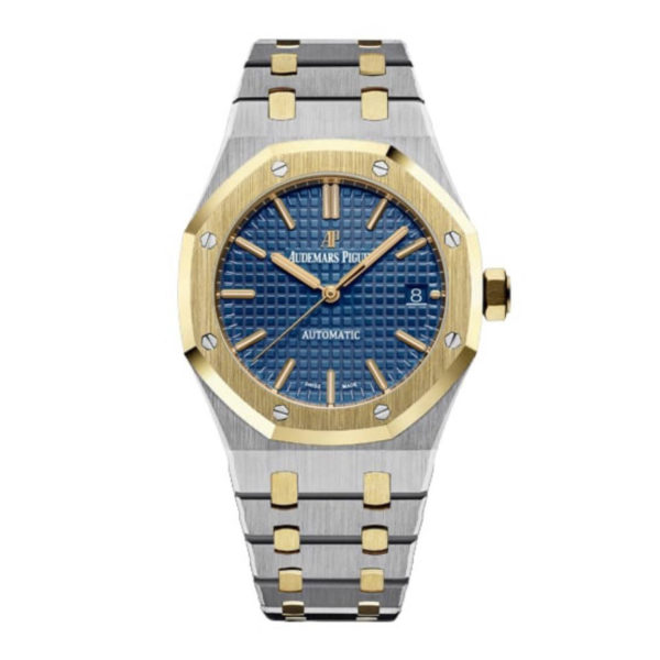 Товар Audemars Piguet Royal Oak 37mm Art 2995 Фото 1 - Audemars Piguet Royal Oak 37mm Art 2995