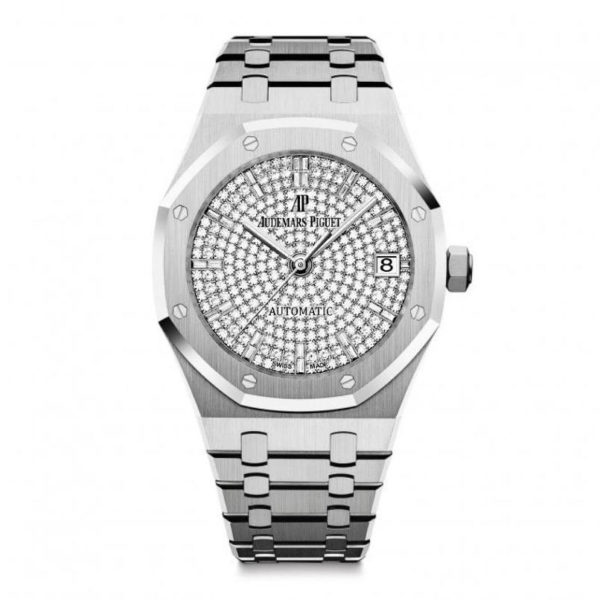 Фото 1 - Audemars Piguet Royal Oak 41mm Art 3000