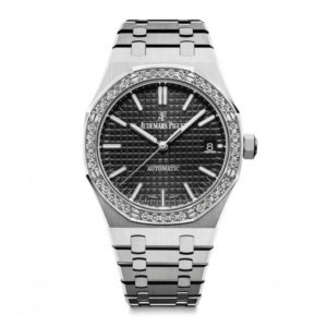 Фото 52 - Audemars Piguet Royal Oak 41mm Art 3001