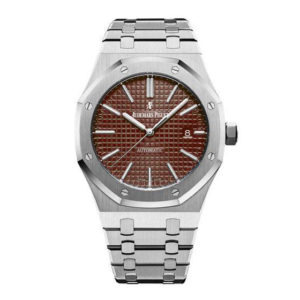 Фото 49 - Audemars Piguet Royal Oak 41mm Art 3006