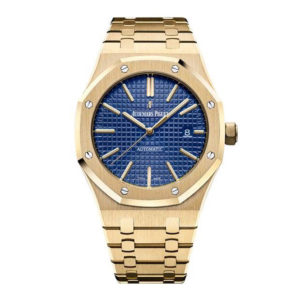 Фото 66 - Audemars Piguet Royal Oak 41mm Art 3016