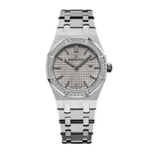 Фото 13 - Audemars Piguet Royal Oak 33mm Art 3025