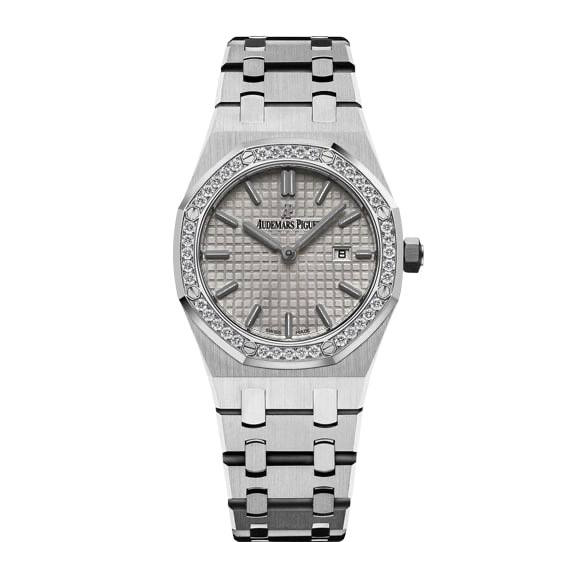 Товар Audemars Piguet Royal Oak 33mm Art 3025 Фото 1 - Audemars Piguet Royal Oak 33mm Art 3025