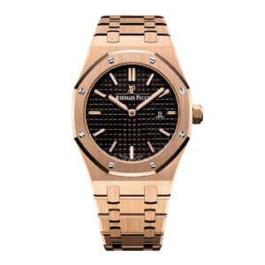 Фото 41 - Audemars Piguet Royal Oak 33mm Art 3026