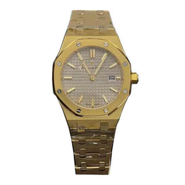 Товар Audemars Piguet Royal Oak 33mm Art 3030 Фото 1 - Audemars Piguet Royal Oak 33mm Art 3030
