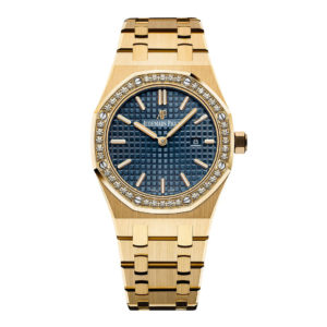 Фото 38 - Audemars Piguet Royal Oak 33mm Art 3031