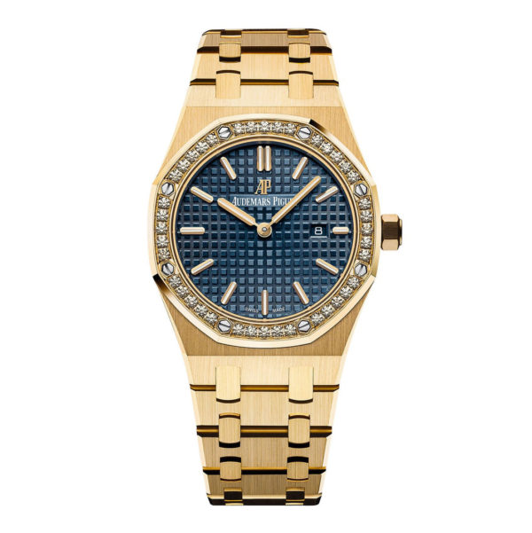 Товар Audemars Piguet Royal Oak 33mm Art 3031 Фото 1 - Audemars Piguet Royal Oak 33mm Art 3031