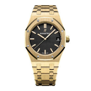 Фото 43 - Audemars Piguet Royal Oak 33mm Art 3037