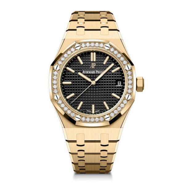 Товар Audemars Piguet Royal Oak 33mm Art 3039 Фото 1 - Audemars Piguet Royal Oak 33mm Art 3039