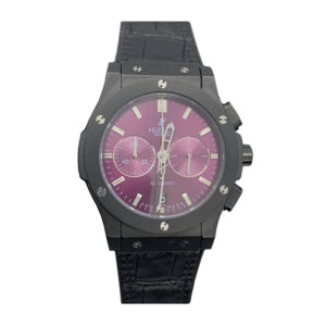 Фото 52 - Hublot Classic Fusion Chronograph 45mm Art 3045