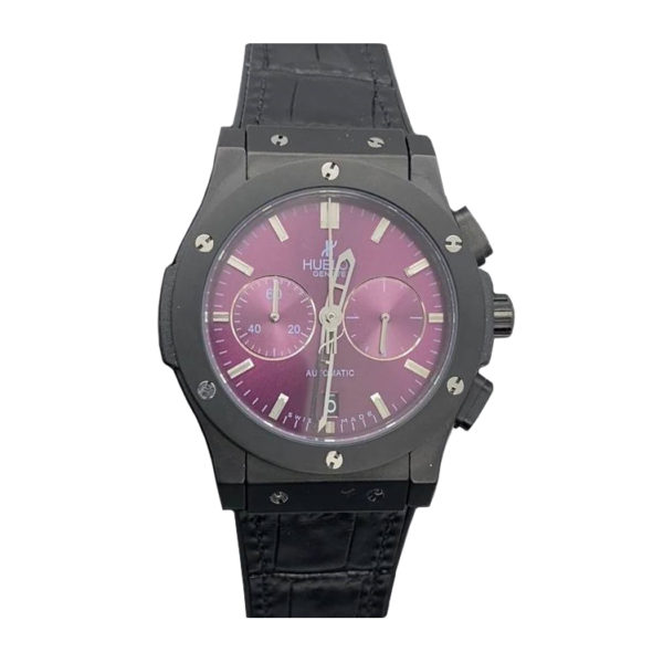 Фото 1 - Hublot Classic Fusion Chronograph 45mm Art 3045