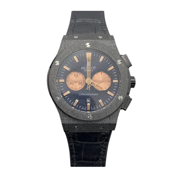 Товар Hublot Classic Fusion Chronograph 45mm Art 3046 Фото 1 - Hublot Classic Fusion Chronograph 45mm Art 3046