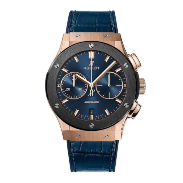 Товар Hublot Classic Fusion Chronograph 45mm Art 3048 Фото 1 - Hublot Classic Fusion Chronograph 45mm Art 3048