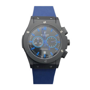 Фото 49 - Hublot Classic Fusion Chronograph 45mm Art 3049