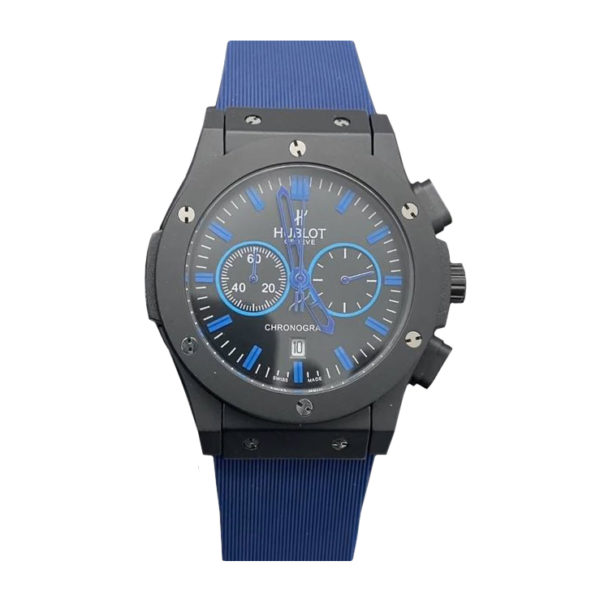 Фото 1 - Hublot Classic Fusion Chronograph 45mm Art 3049