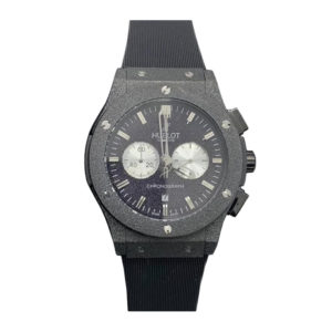 Фото 17 - Hublot Classic Fusion Chronograph 45mm Art 3050