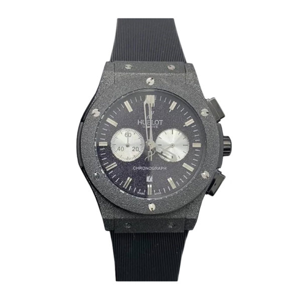 Фото 1 - Hublot Classic Fusion Chronograph 45mm Art 3050
