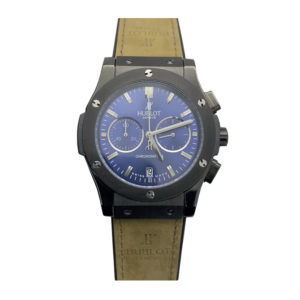 Фото 29 - Hublot Classic Fusion Chronograph 45mm Art 3051
