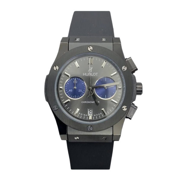 Товар Hublot Classic Fusion Chronograph 45mm Art 3055 Фото 1 - Hublot Classic Fusion Chronograph 45mm Art 3055