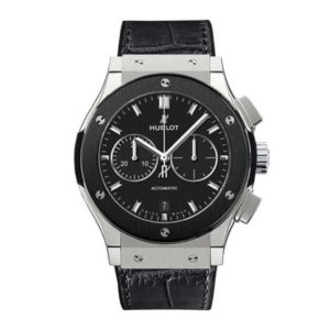 Фото 56 - Hublot Classic Fusion Chronograph 45mm Art 3058