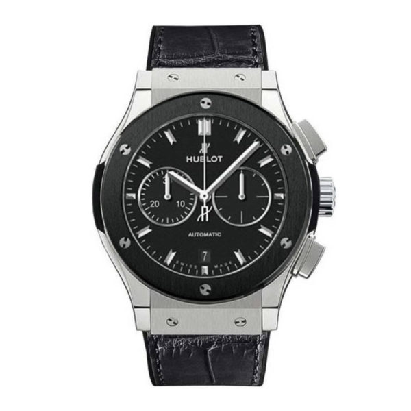 Фото 1 - Hublot Classic Fusion Chronograph 45mm Art 3058