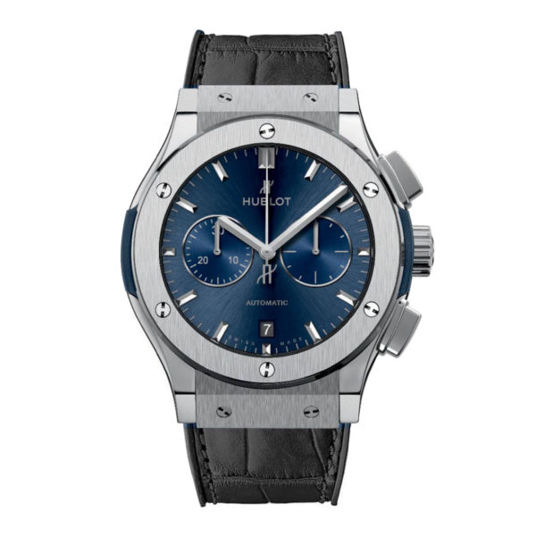 Товар Hublot Classic Fusion Chronograph 45mm Art 3059 Фото 1 - Hublot Classic Fusion Chronograph 45mm Art 3059