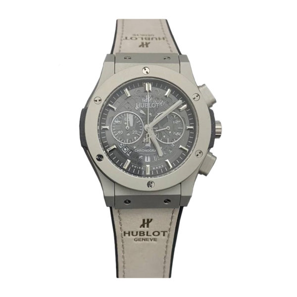 Товар Hublot Classic Fusion Aerofusion 45mm Art 3065 Фото 1 - Hublot Classic Fusion Aerofusion 45mm Art 3065