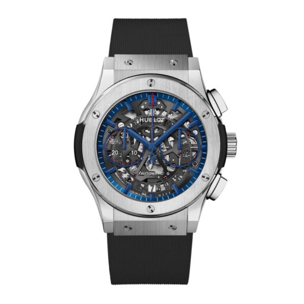 Товар Hublot Classic Fusion Aerofusion 45mm Art 3075 Фото 1 - Hublot Classic Fusion Aerofusion 45mm Art 3075